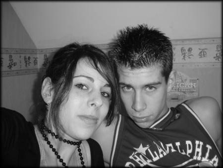                             Mon AmouR t Moi 