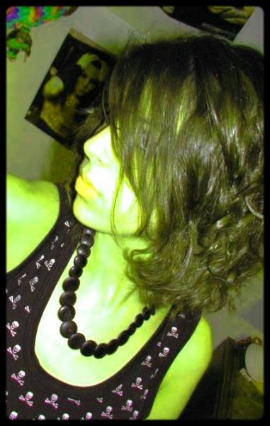                                                 ★ - Moi - ★